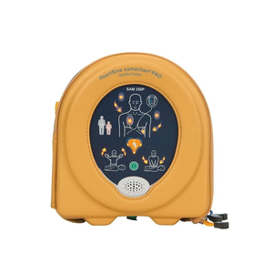 HeartSine Defibrillator SAM 360P Fully Automatic - Safety Online