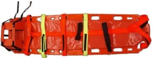 Products: Spine Board Complete Immobilisation - Safety Online