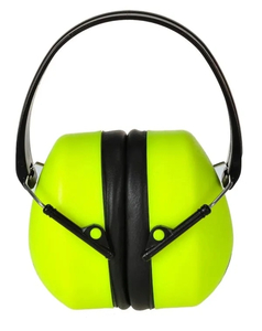 Products: PORTWEST SUPER EAR PROTECTOR Class 5 - Safety Online
