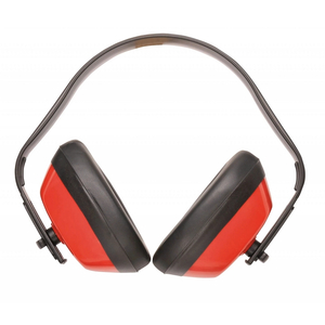 Products: PORTWEST CLASSIC EAR PROTECTOR Class 5 - Safety Online