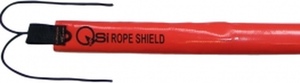 Products: PVC Rope Shield Edge Protector - 450mm - Safety Online