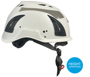 Products: Armour Height Climbing Helmet EN12492 - Safety Online
