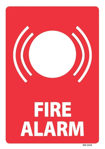 Fire Alarm - Safety Online