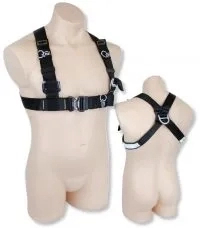 Products: Chest Restraint Harness - Safety Online