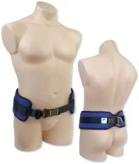 Restraint Waist Belt Padded - Safety Online