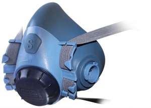 Products: Silicone Half Face Mask, by Armour - Safety Online