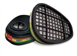 ARMOUR FILTERS - Safety Online