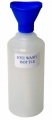 Eye Wash Bottle Clear 250ml (Medium) - Safety Online