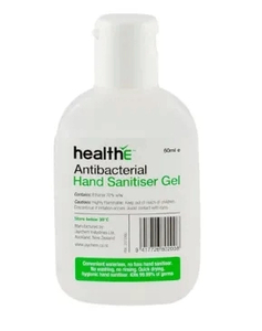 Hand Sanitiser 100ml - Safety Online