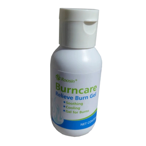 Burn Gel Bottle 59ml and 118ml - Safety Online