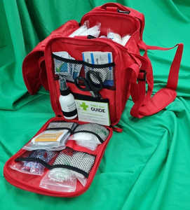 Major Incident Kit 1-25 - Safety Online