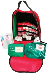 Major Incident Kit - Safety Online