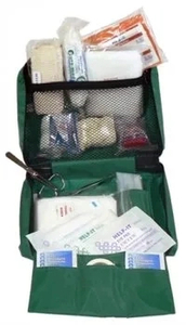 Lone Worker Vehicle Kit 1 Soft Pack - Safety Online