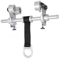 Rolling Beam Trolley Anchor - Safety Online