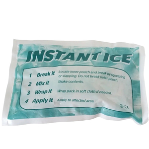 Products: Instant Icepack - Large - approx. 19cm x 15cm - Safety Online