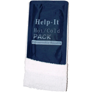 Products: Hot Cold Pack Reusable 27cm x 15cm - Safety Online