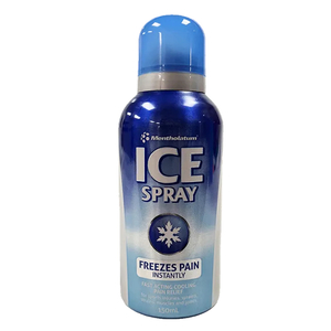 Products: Ice Spray - Safety Online