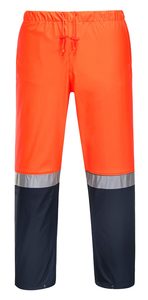 FARMERS HI-VIS PANTS by HUSKI - Safety Online