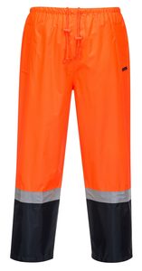 WET WEATHER PULL-ON PANTS - Safety Online