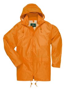 Products: PORTWEST CLASSIC RAIN JACKET - Safety Online