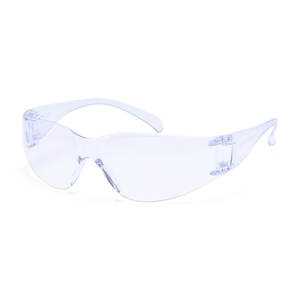 Wrap Around Safety Glasses - Safety Online