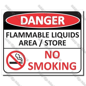 Products: CYO PC54 – Flammable Liquid Area/Store
