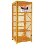 Hazbox Aerosol Cage – 400
