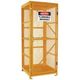Hazbox Forklift Cage – 8