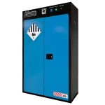 Lithium Ion Battery Cabinet 170L (2 Door)
