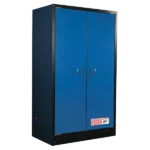 Lithium Ion Battery Charging Cabinet – 90 Minute Fire Resistance