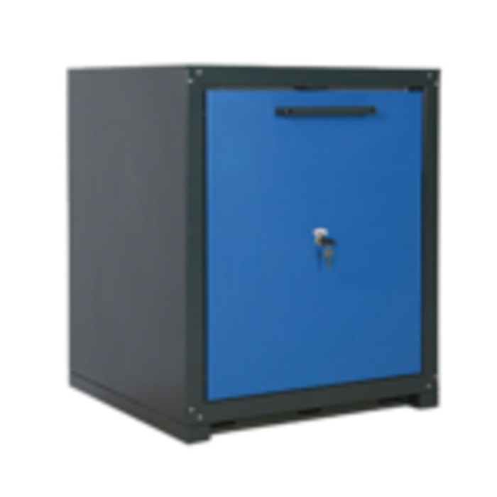 Lithium Ion Battery Charging Drawer – 90 Minute Fire Resistance