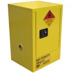 Organic Peroxide Cabinet – 30L