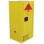 Products: Organic Peroxide Cabinet – 60L