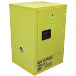 Oxidising Agent Cabinet – 30L