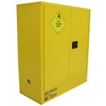 Oxidizing Agent Cabinet – 160L