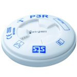 STS Reusable P3 Particulate Filter (P3R)
