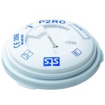 STS Reusable Clip On P2 Pre-Filter (P2RC)