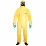 Chemical Coveralls