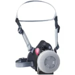 Half and Full Face Respirators