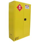 Dangerous Goods Cabinets