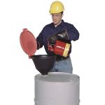 Funnel & Trays