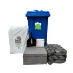 Spill Response