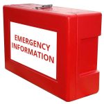 Safety Datasheet Holders