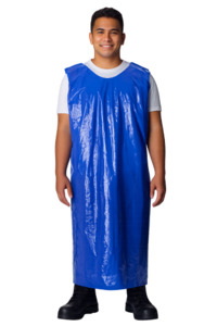 Eagle Smock Sleeveless 30 Micron