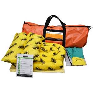 25L Chemical Spill Kit