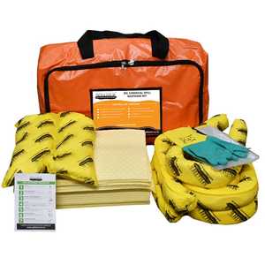 50L Chemical Spill Kit