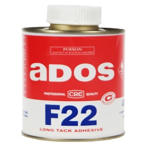 Ados F22 - EVA Glue