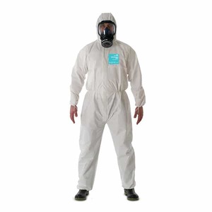 Alphatec 2000 Standard Coverall - Superior Protection