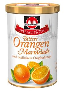 Products: Schwartau Bitter Orange Marmalade BB 20/11/2025
