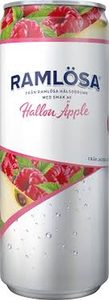 Products: Ramlösa Raspberry Apple Mineral Water BB 15/11/2025
